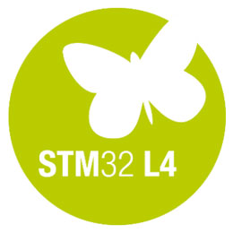 STM32L4 microcontrollers